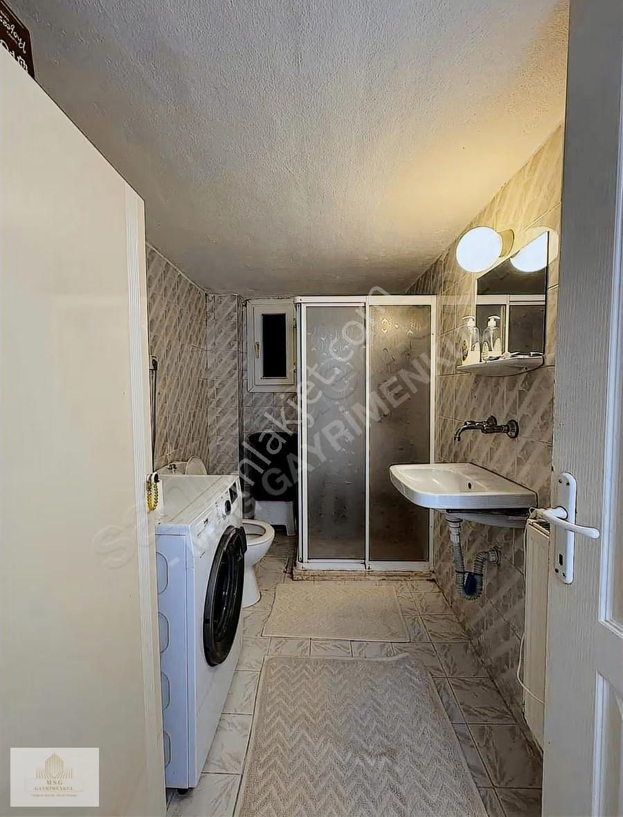 Msg'den Arıkent Sitesinde Full Deniz Manzaralı 3+1 Arakat Daire - Görsel 32