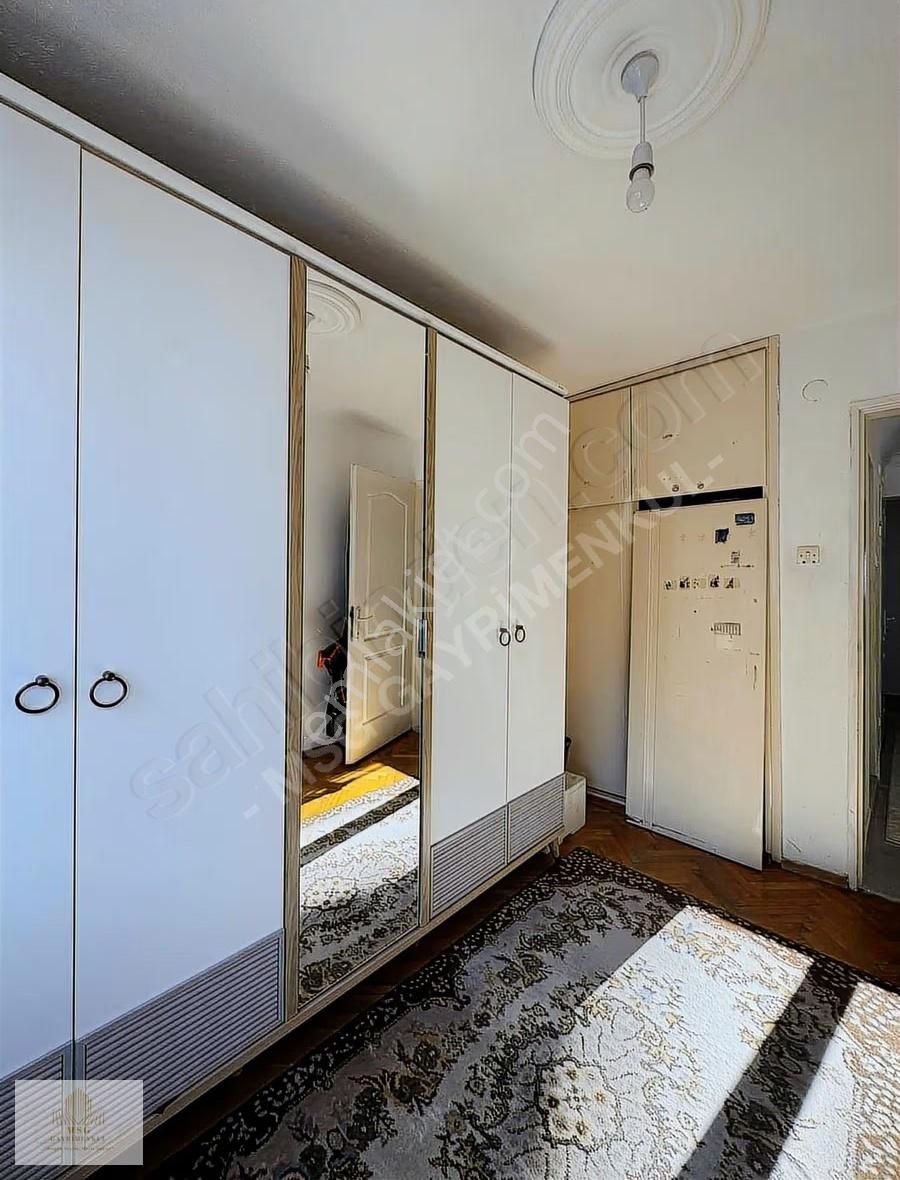 Msg'den Arıkent Sitesinde Full Deniz Manzaralı 3+1 Arakat Daire - Görsel 45