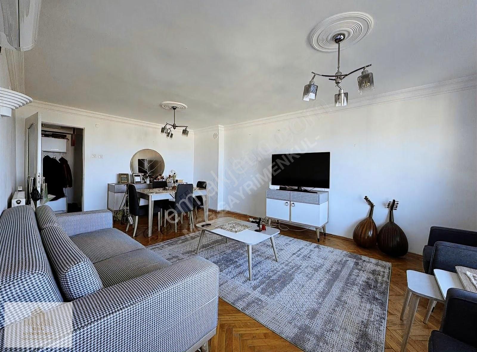 Msg'den Arıkent Sitesinde Full Deniz Manzaralı 3+1 Arakat Daire - Görsel 30