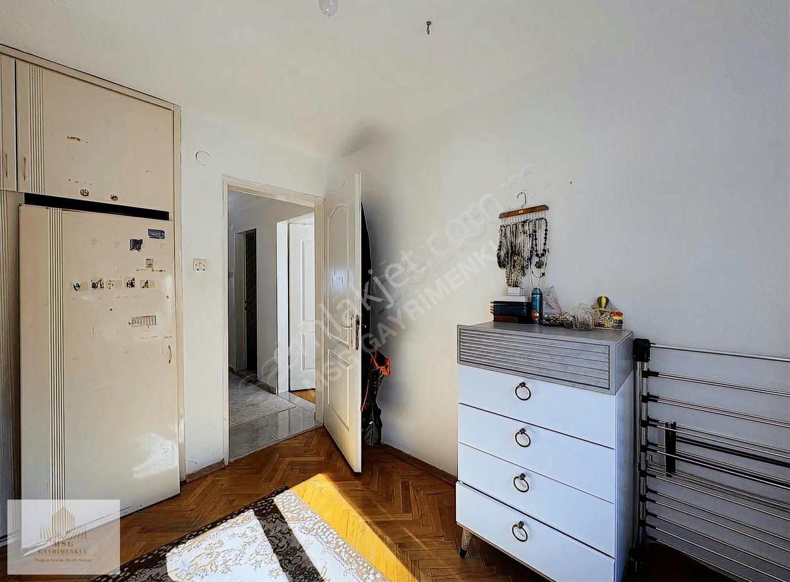 Msg'den Arıkent Sitesinde Full Deniz Manzaralı 3+1 Arakat Daire - Görsel 40