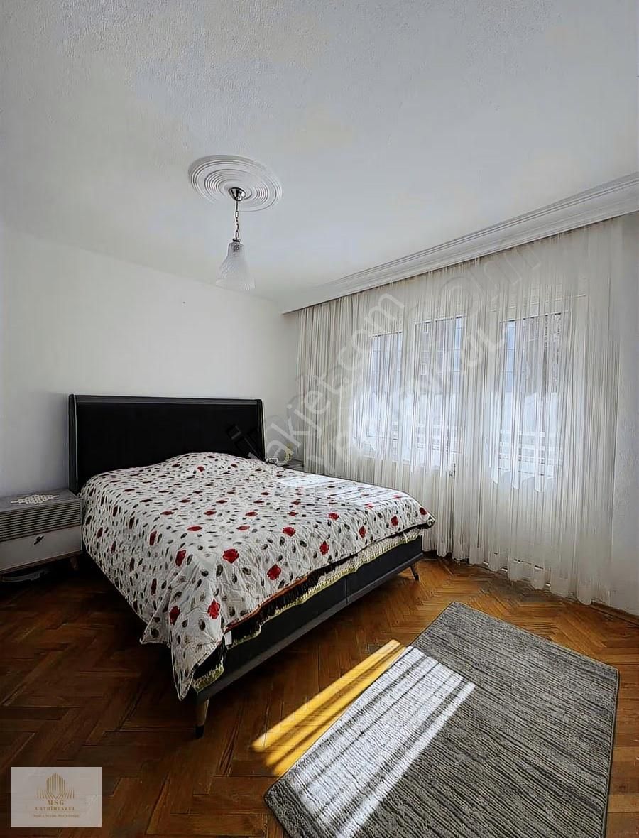 Msg'den Arıkent Sitesinde Full Deniz Manzaralı 3+1 Arakat Daire - Görsel 23