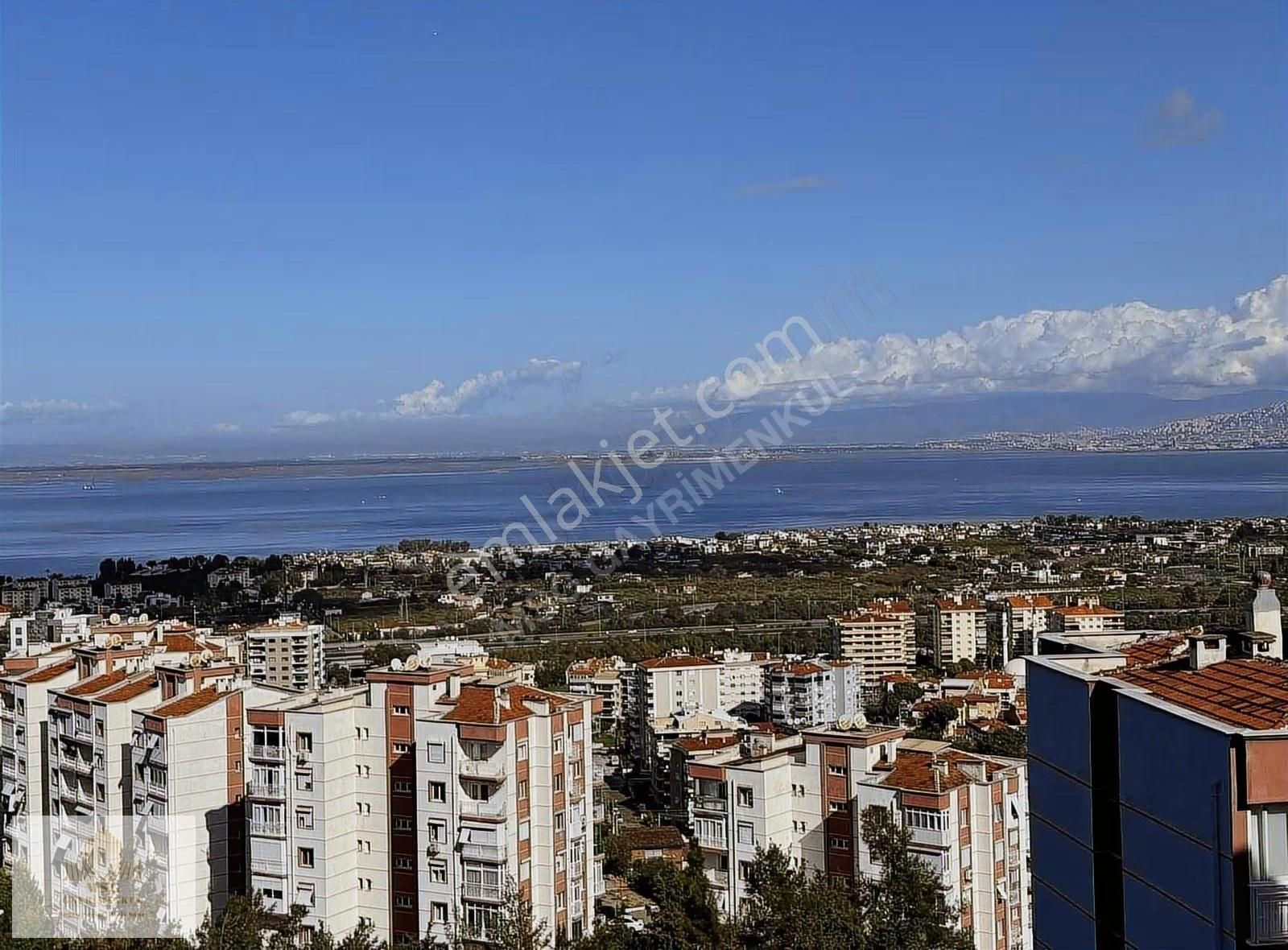 Msg'den Arıkent Sitesinde Full Deniz Manzaralı 3+1 Arakat Daire - Görsel 41