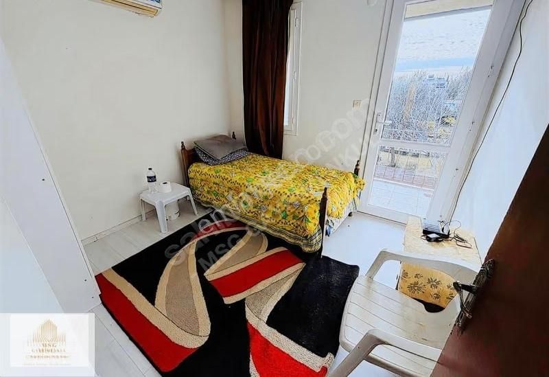 Msg'den Karaburun Küçükbahçe'de Site İçinde 3+1 Villa - Görsel 11