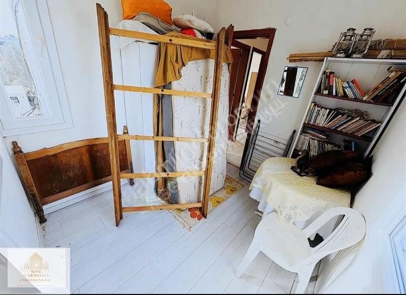 Msg'den Karaburun Küçükbahçe'de Site İçinde 3+1 Villa - Görsel 15