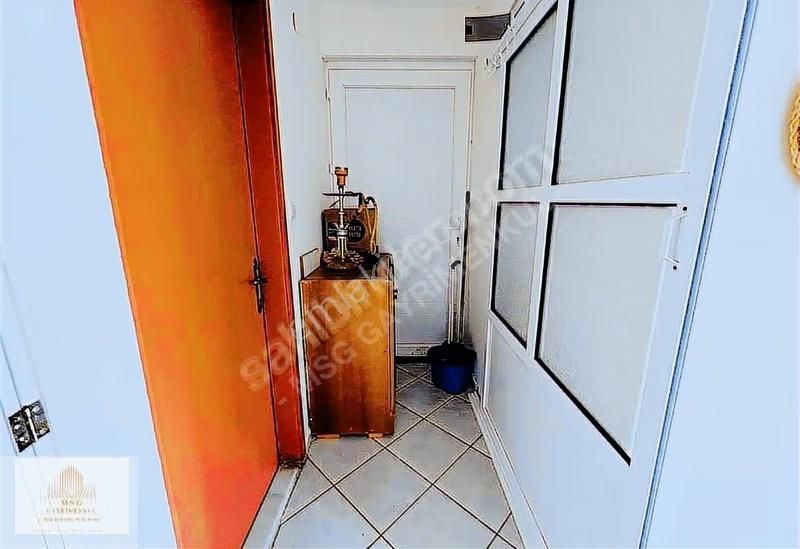 Msg'den Karaburun Küçükbahçe'de Site İçinde 3+1 Villa - Görsel 5