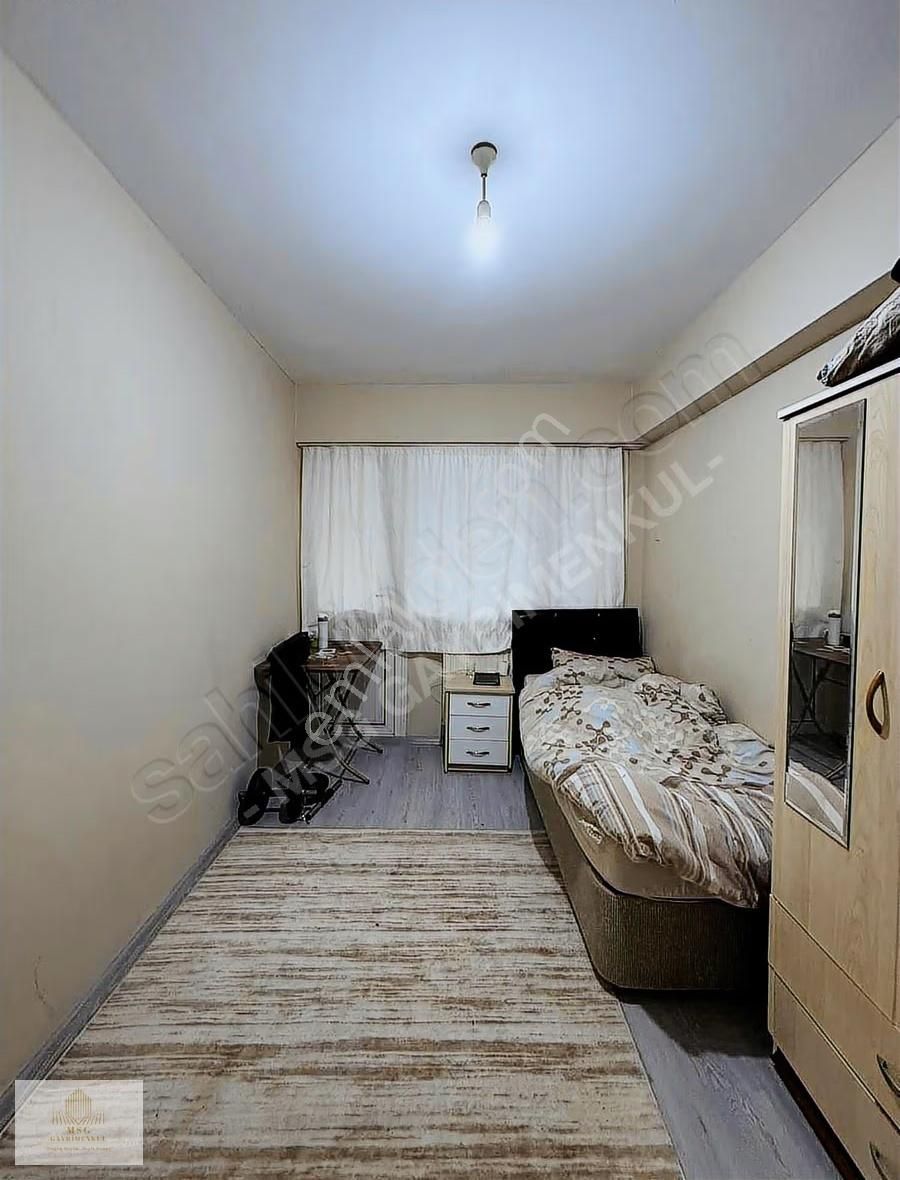 Msg'den Flamingo Meydanda Asansörlü Ve Arakat 3+1 Geniş Daire - Görsel 32