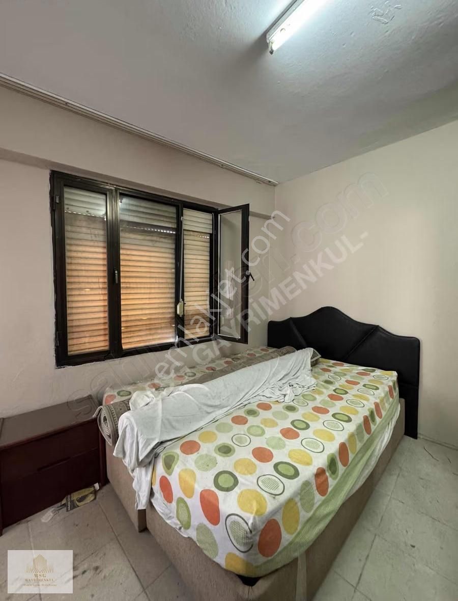 Msg'den Bahçelievler'de Cadde Yakını 3+1 Kapalı Mutfaklı Daire - Görsel 27