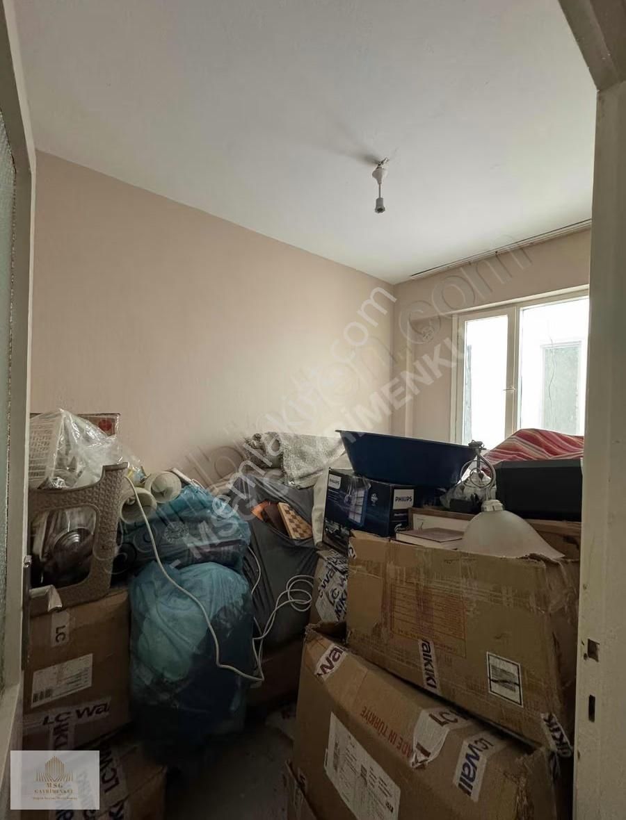 Msg'den Bahçelievler'de Cadde Yakını 3+1 Kapalı Mutfaklı Daire - Görsel 17