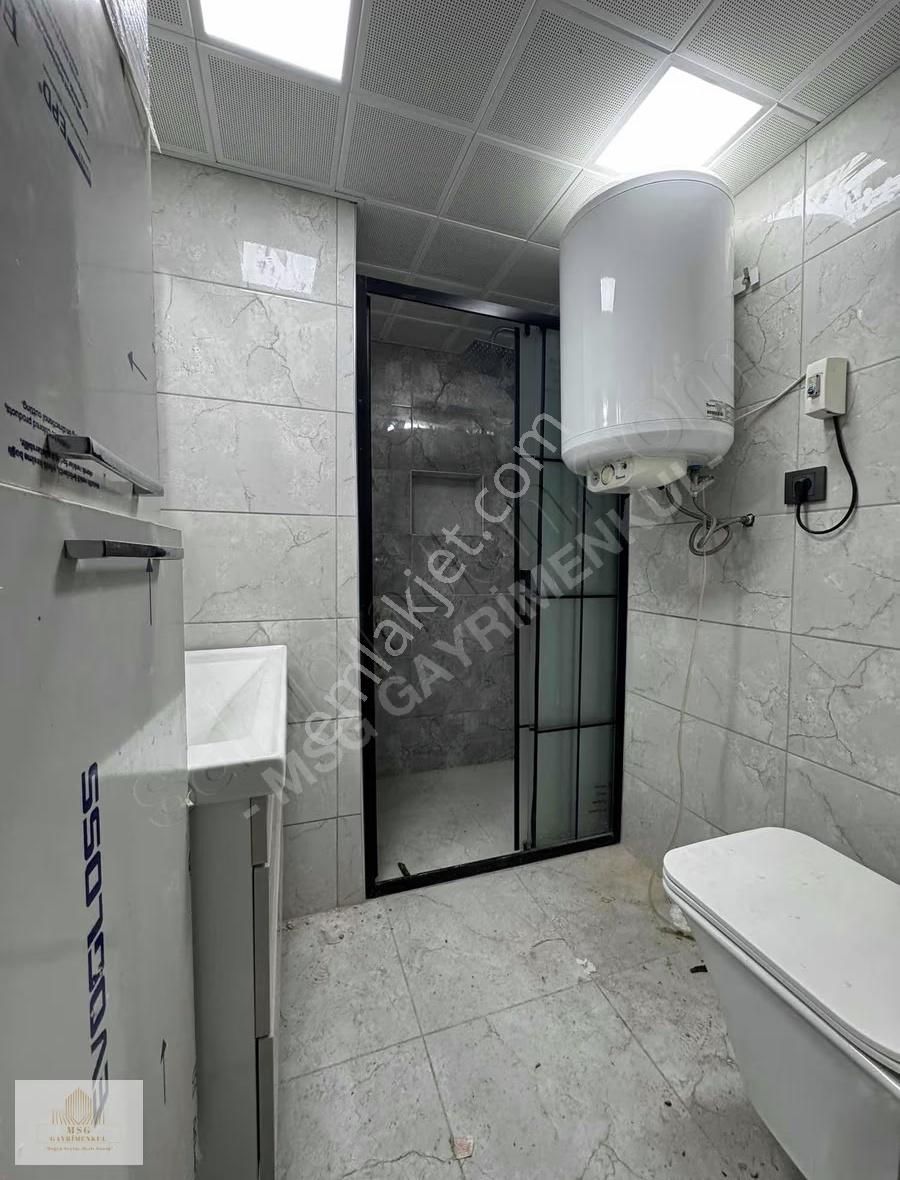 Msg'den Bahçelievler'de Cadde Yakını 3+1 Kapalı Mutfaklı Daire - Görsel 3