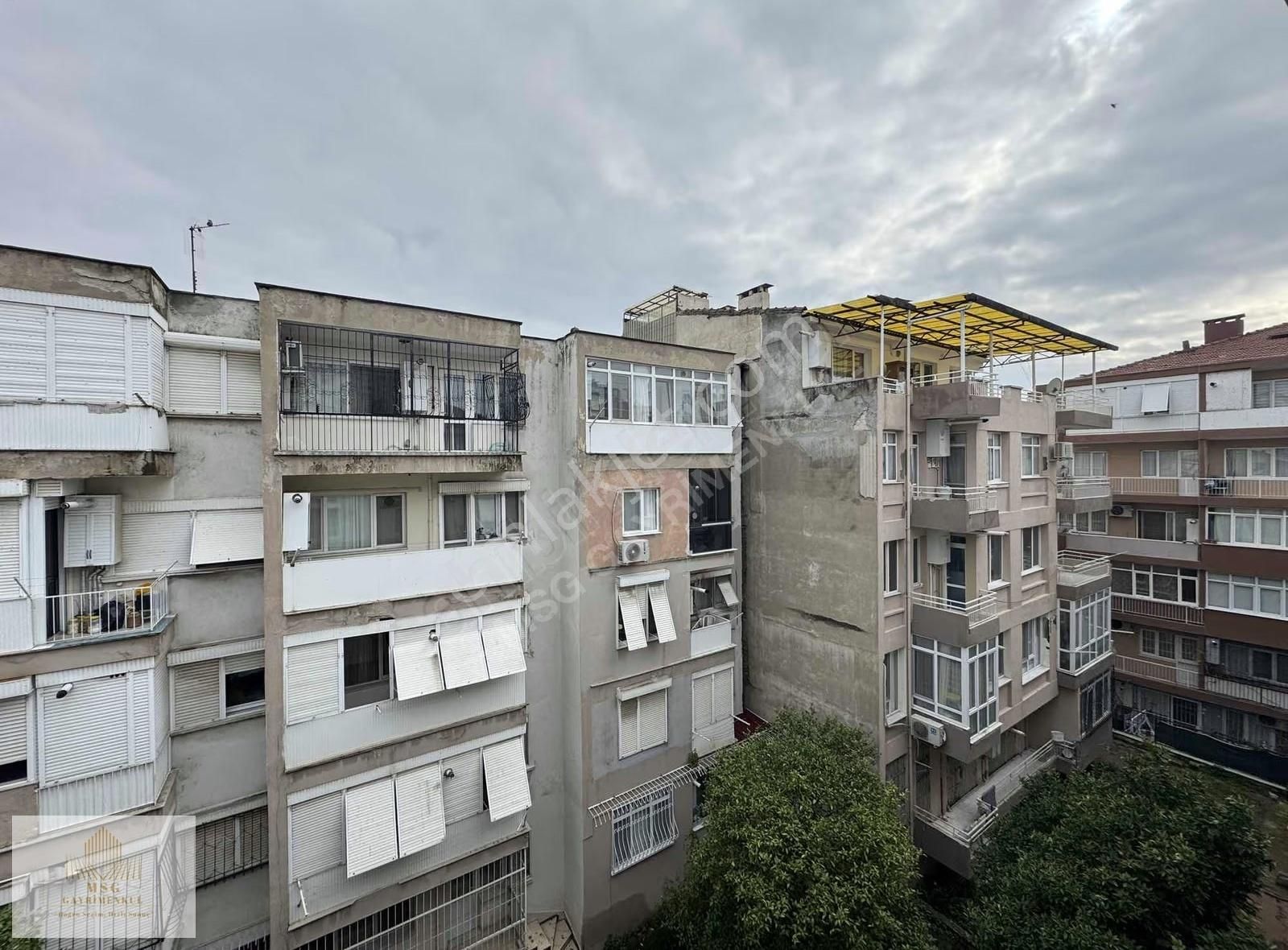 Msg'den Bahçelievler'de Cadde Yakını 3+1 Kapalı Mutfaklı Daire - Görsel 43