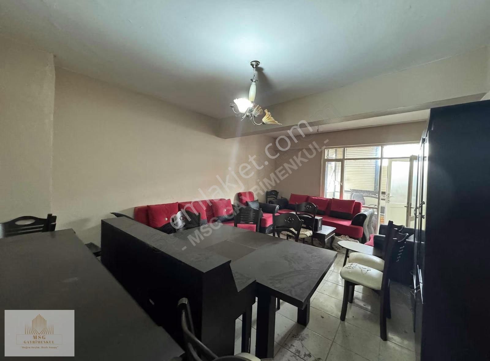 Msg'den Bahçelievler'de Cadde Yakını 3+1 Kapalı Mutfaklı Daire - Görsel 39