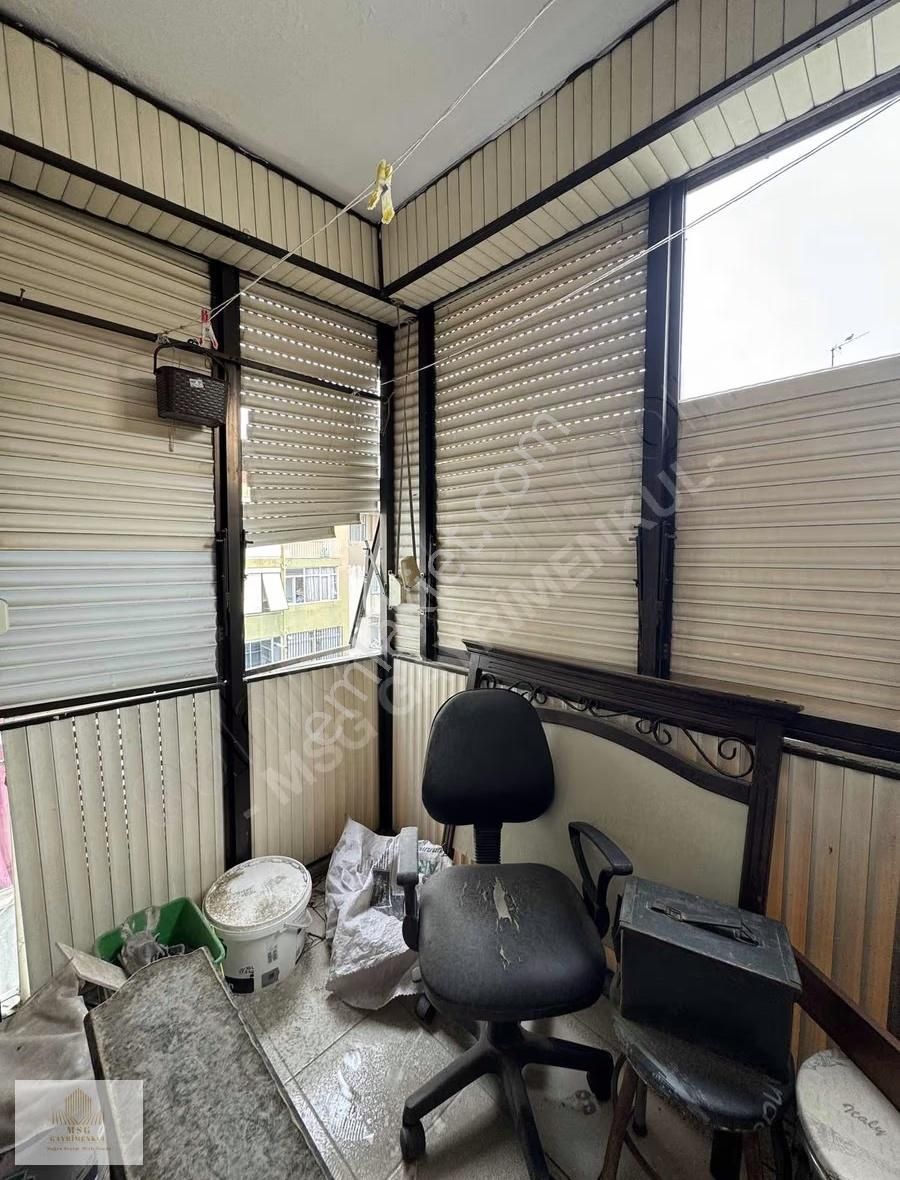 Msg'den Bahçelievler'de Cadde Yakını 3+1 Kapalı Mutfaklı Daire - Görsel 18