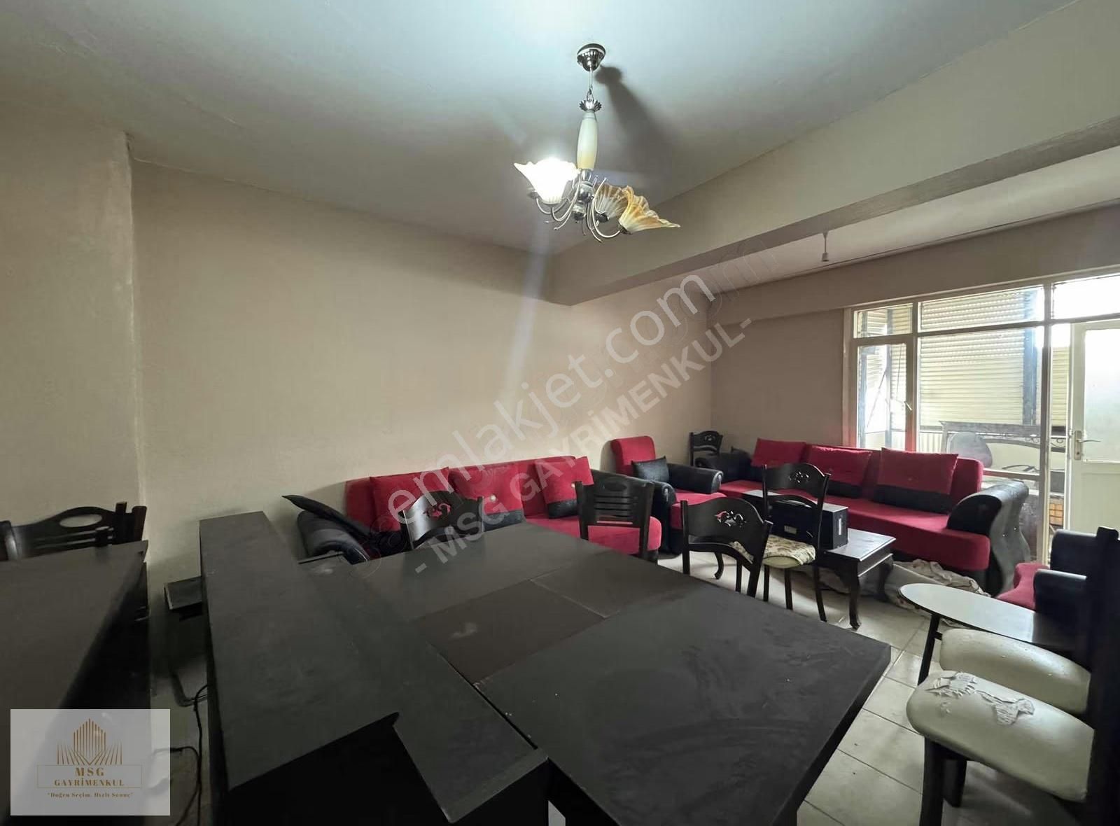 Msg'den Bahçelievler'de Cadde Yakını 3+1 Kapalı Mutfaklı Daire - Görsel 30