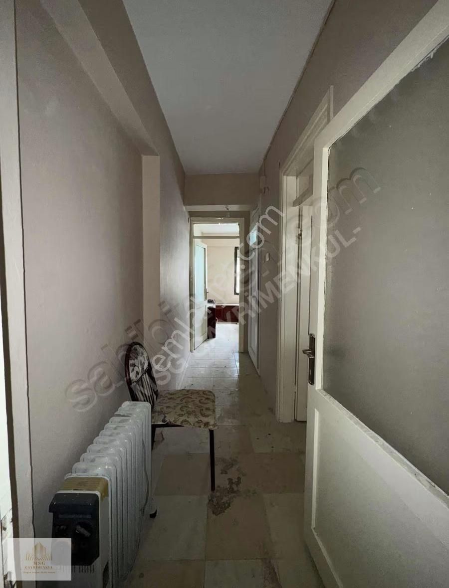 Msg'den Bahçelievler'de Cadde Yakını 3+1 Kapalı Mutfaklı Daire - Görsel 7