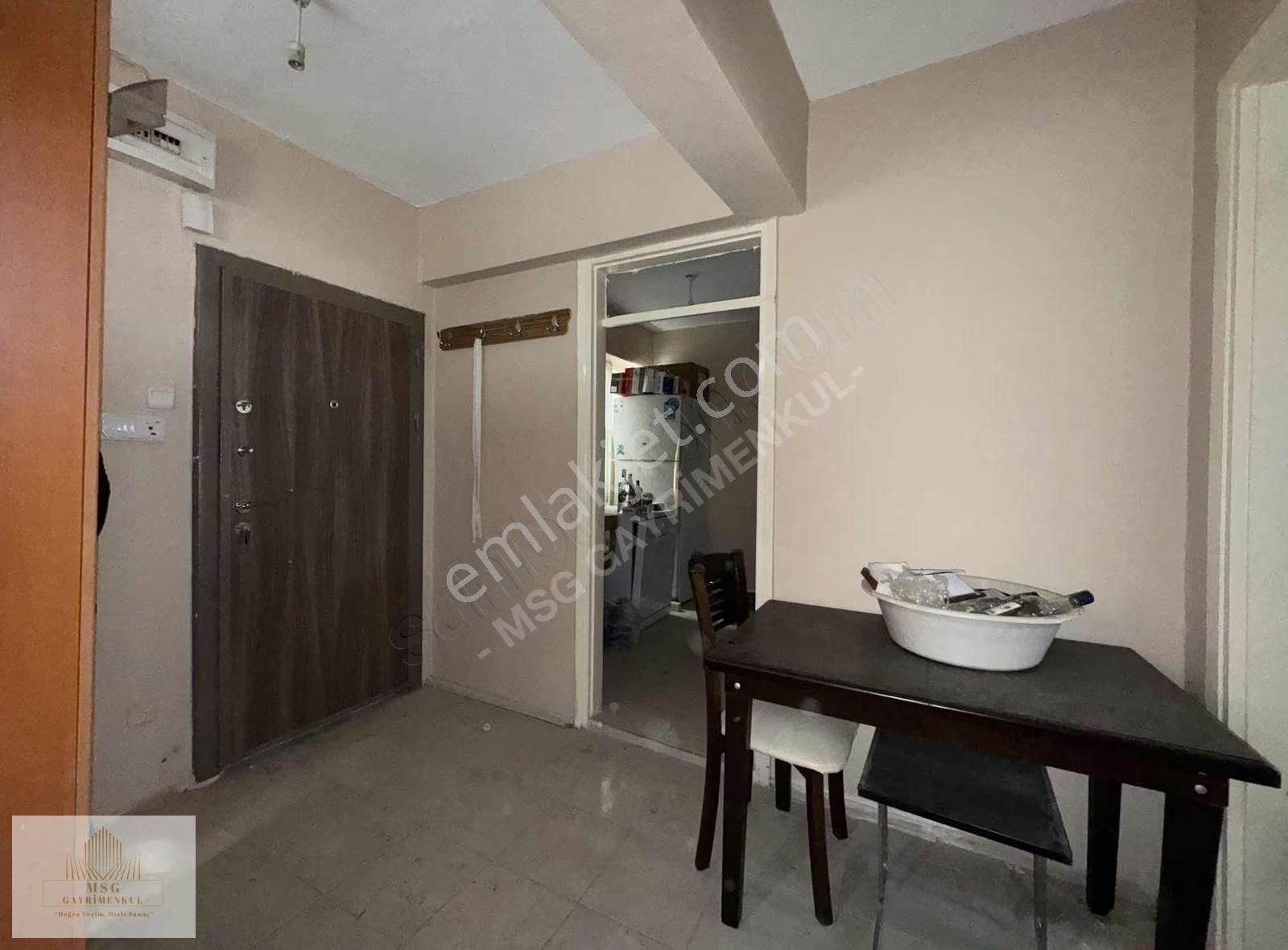 Msg'den Bahçelievler'de Cadde Yakını 3+1 Kapalı Mutfaklı Daire - Görsel 28