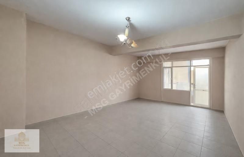 Msg'den Bahçelievler'de Cadde Yakını 3+1 Kapalı Mutfaklı Daire - Görsel 2