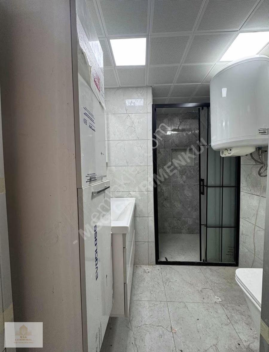 Msg'den Bahçelievler'de Cadde Yakını 3+1 Kapalı Mutfaklı Daire - Görsel 26
