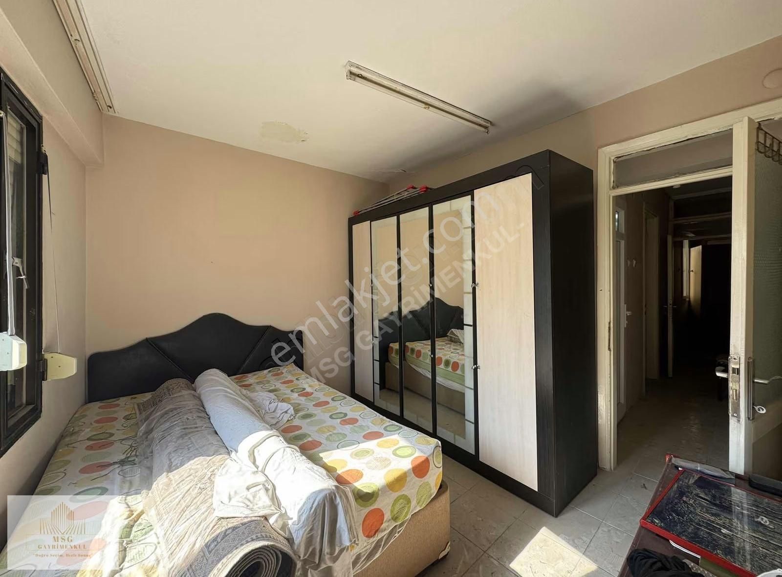 Msg'den Bahçelievler'de Cadde Yakını 3+1 Kapalı Mutfaklı Daire - Görsel 10
