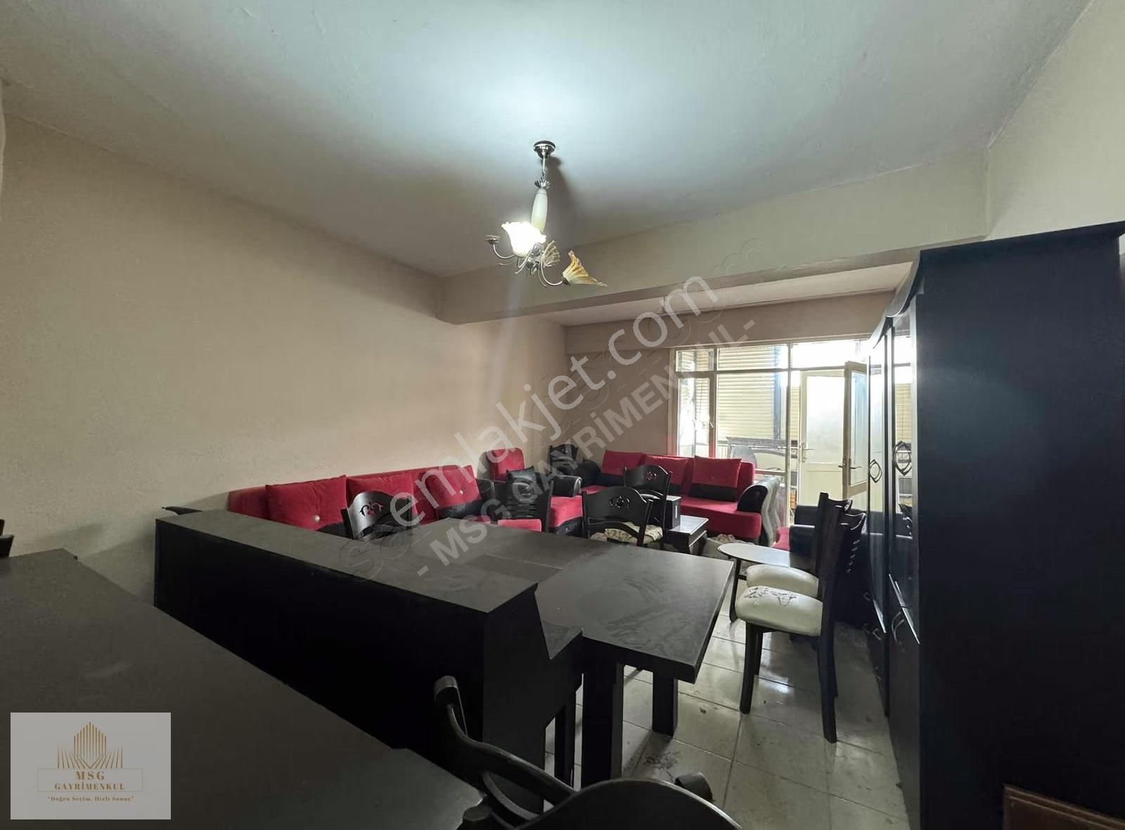 Msg'den Bahçelievler'de Cadde Yakını 3+1 Kapalı Mutfaklı Daire - Görsel 45