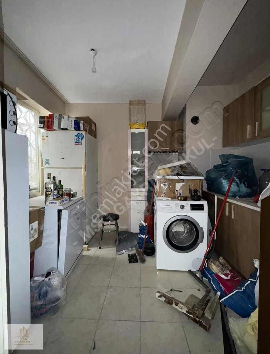 Msg'den Bahçelievler'de Cadde Yakını 3+1 Kapalı Mutfaklı Daire - Görsel 16