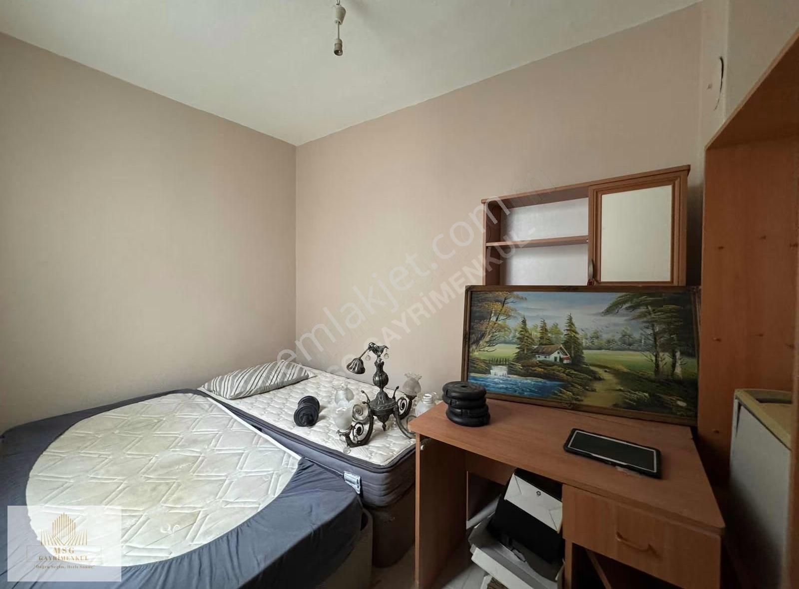 Msg'den Bahçelievler'de Cadde Yakını 3+1 Kapalı Mutfaklı Daire - Görsel 13