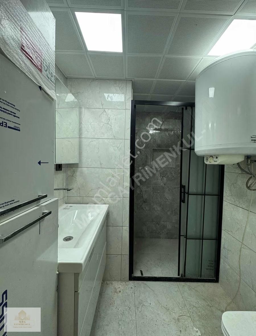 Msg'den Bahçelievler'de Cadde Yakını 3+1 Kapalı Mutfaklı Daire - Görsel 19