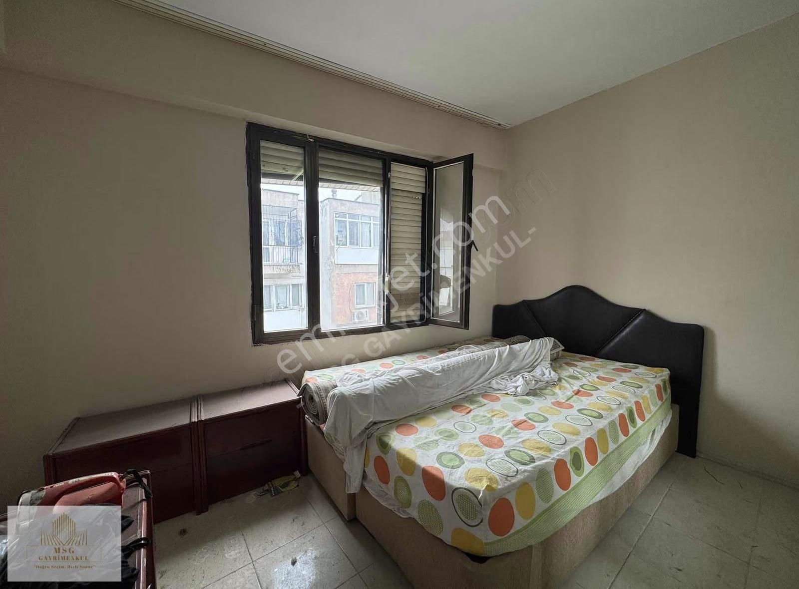 Msg'den Bahçelievler'de Cadde Yakını 3+1 Kapalı Mutfaklı Daire - Görsel 6