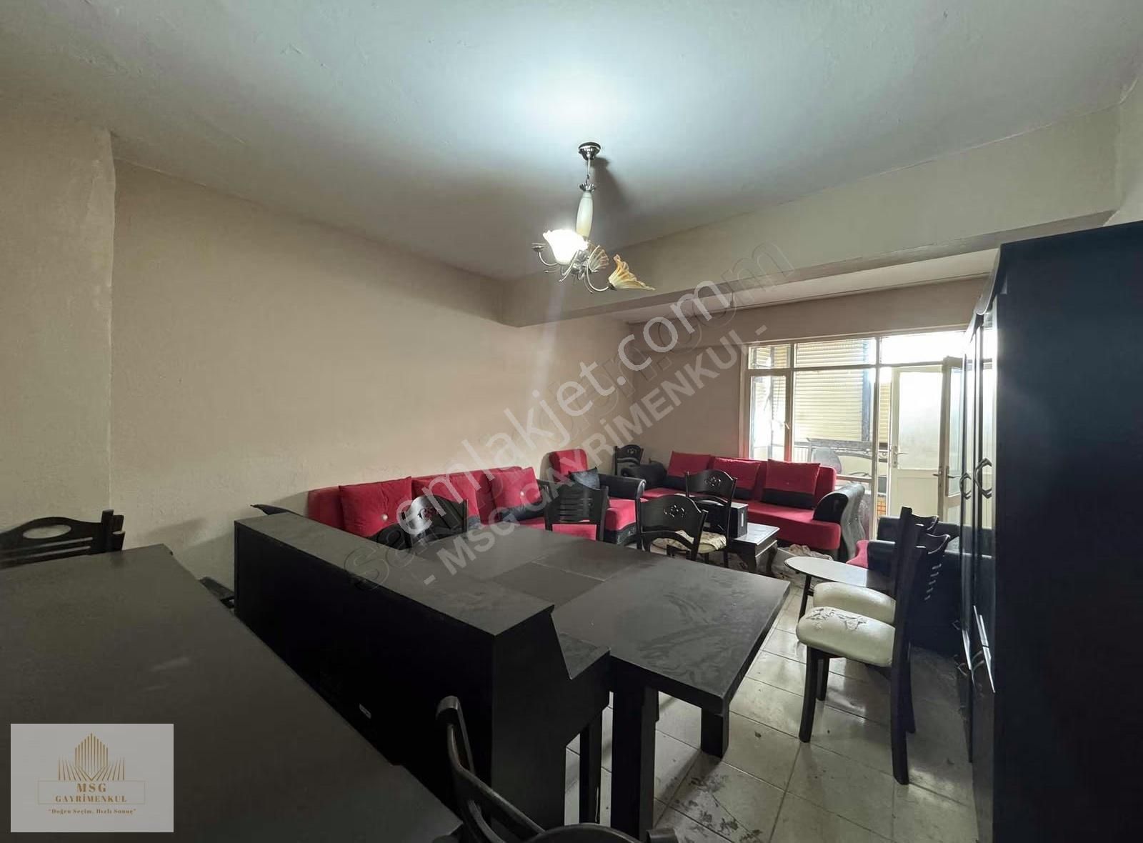 Msg'den Bahçelievler'de Cadde Yakını 3+1 Kapalı Mutfaklı Daire - Görsel 15