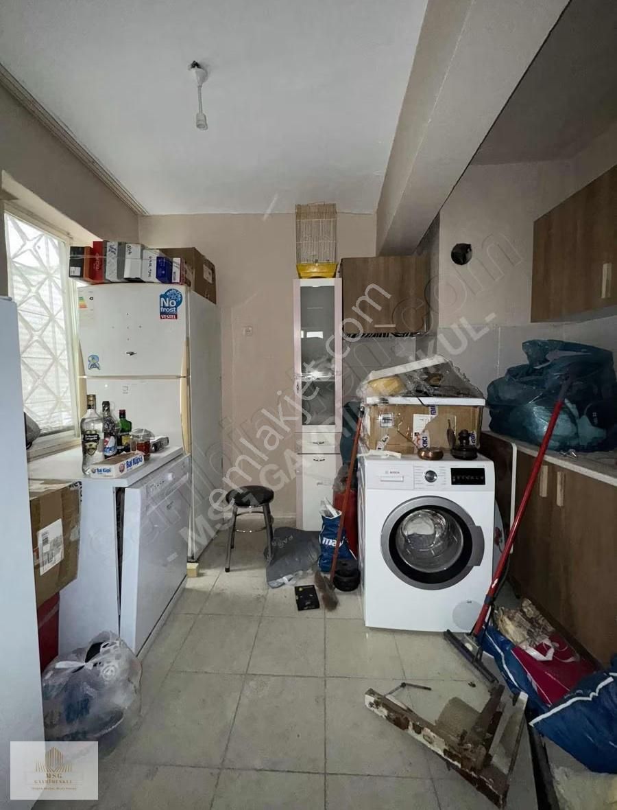 Msg'den Bahçelievler'de Cadde Yakını 3+1 Kapalı Mutfaklı Daire - Görsel 36