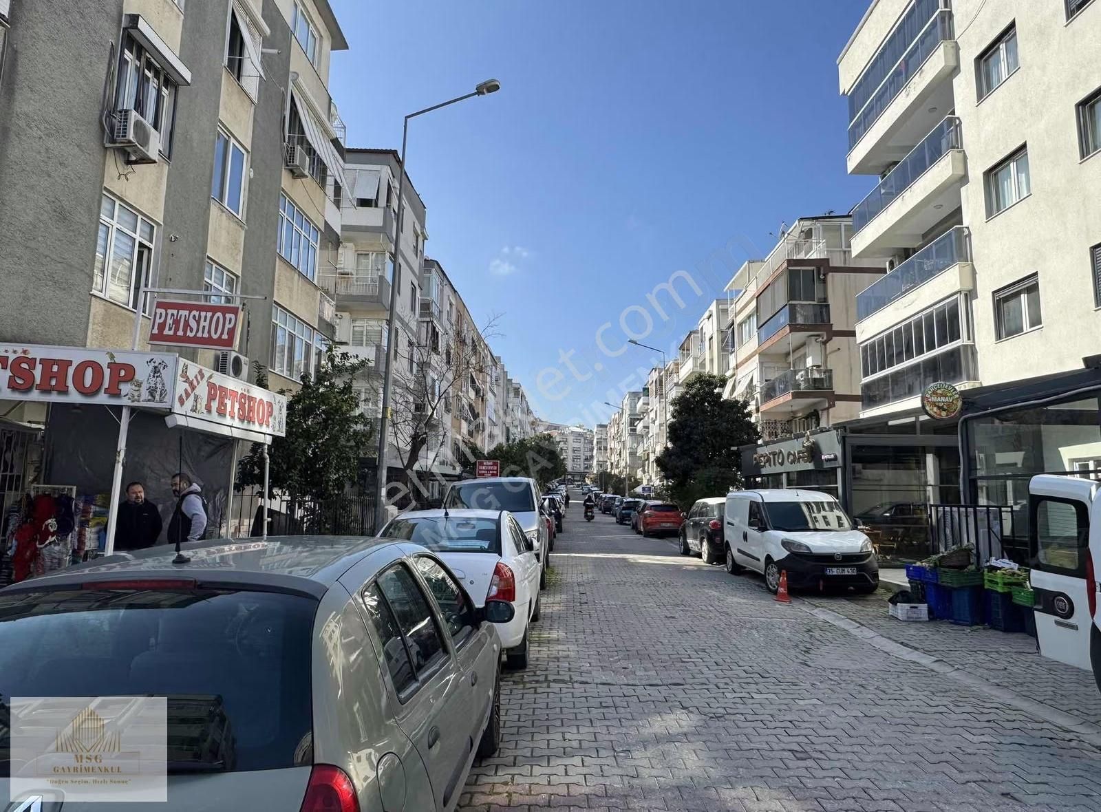 Msg'den Bahçelievler'de Cadde Yakını 3+1 Kapalı Mutfaklı Daire - Görsel 32