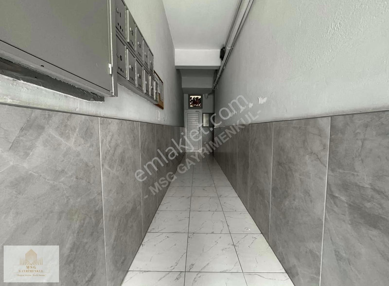 Msg'den Bahçelievler'de Cadde Yakını 3+1 Kapalı Mutfaklı Daire - Görsel 38