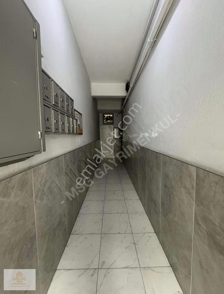 Msg'den Bahçelievler'de Cadde Yakını 3+1 Kapalı Mutfaklı Daire - Görsel 25