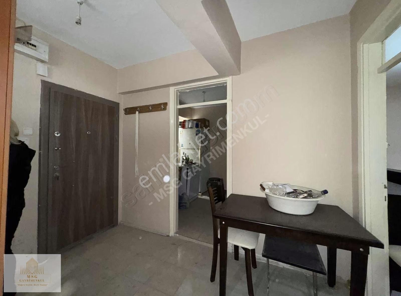 Msg'den Bahçelievler'de Cadde Yakını 3+1 Kapalı Mutfaklı Daire - Görsel 29