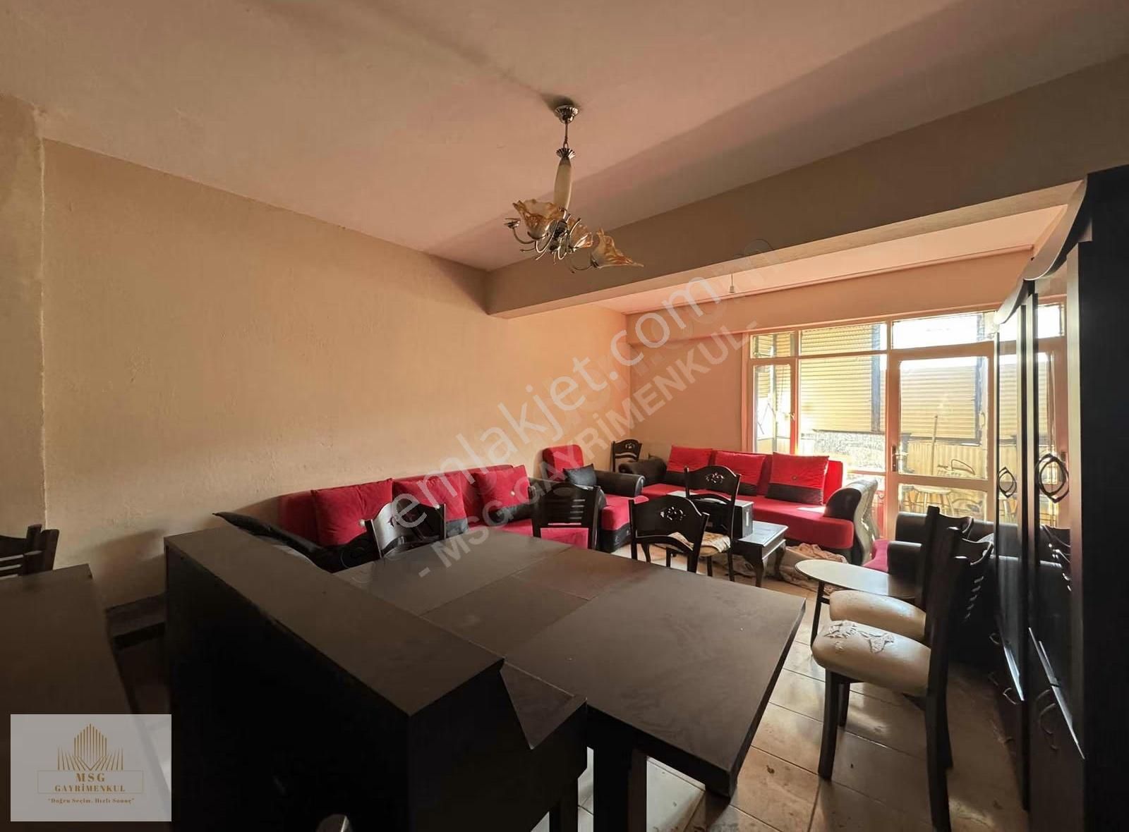 Msg'den Bahçelievler'de Cadde Yakını 3+1 Kapalı Mutfaklı Daire - Görsel 5