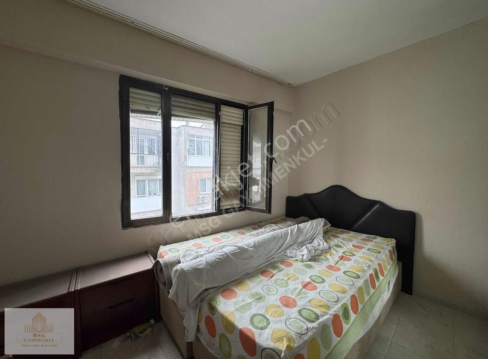 Msg'den Bahçelievler'de Cadde Yakını 3+1 Kapalı Mutfaklı Daire - Görsel 42