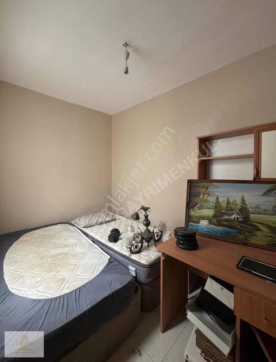 Msg'den Bahçelievler'de Cadde Yakını 3+1 Kapalı Mutfaklı Daire - Görsel 21