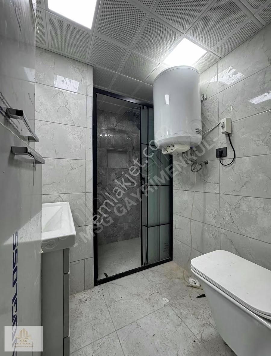 Msg'den Bahçelievler'de Cadde Yakını 3+1 Kapalı Mutfaklı Daire - Görsel 33