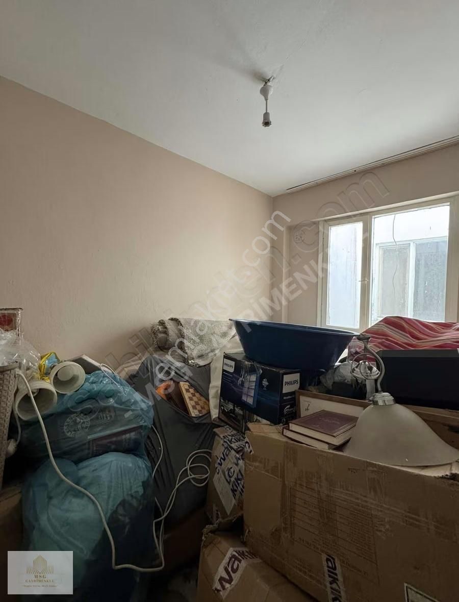 Msg'den Bahçelievler'de Cadde Yakını 3+1 Kapalı Mutfaklı Daire - Görsel 35