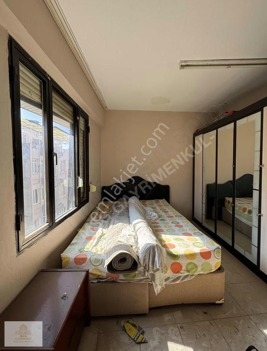 Msg'den Bahçelievler'de Cadde Yakını 3+1 Kapalı Mutfaklı Daire - Görsel 24