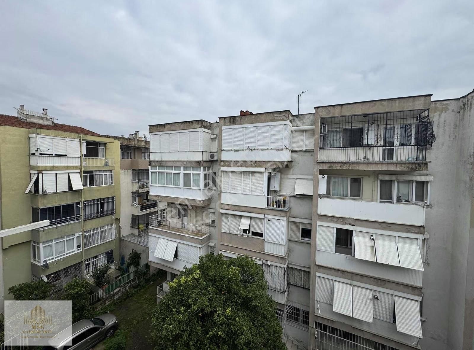 Msg'den Bahçelievler'de Cadde Yakını 3+1 Kapalı Mutfaklı Daire - Görsel 44