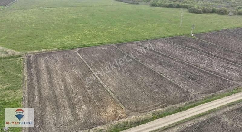 Çanakkale Biga Da Yatırımlık Fırsat Arsa