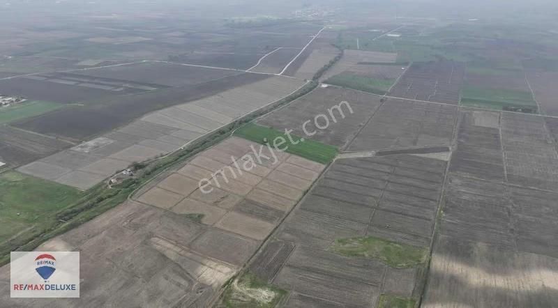 Çanakkale Biga Da Yatırımlık Fırsat Arsa - Görsel 2
