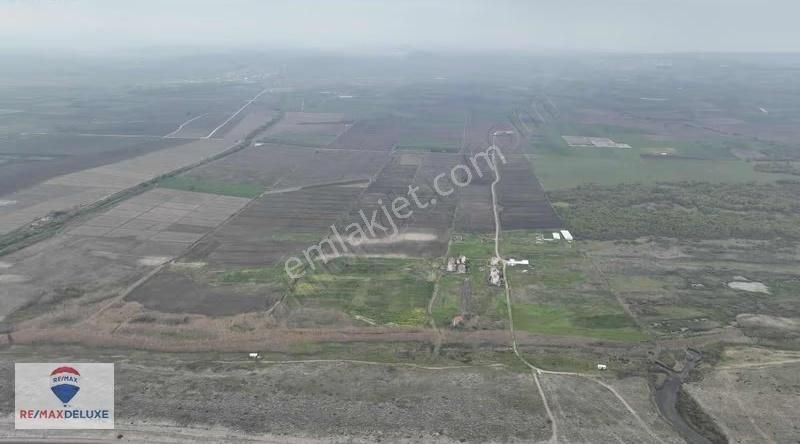 Çanakkale Biga Da Yatırımlık Fırsat Arsa - Görsel 4