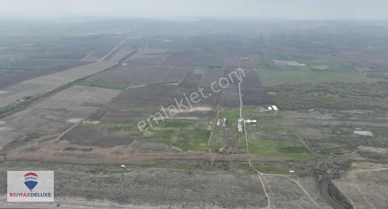 Çanakkale Biga Da Yatırımlık Fırsat Arsa