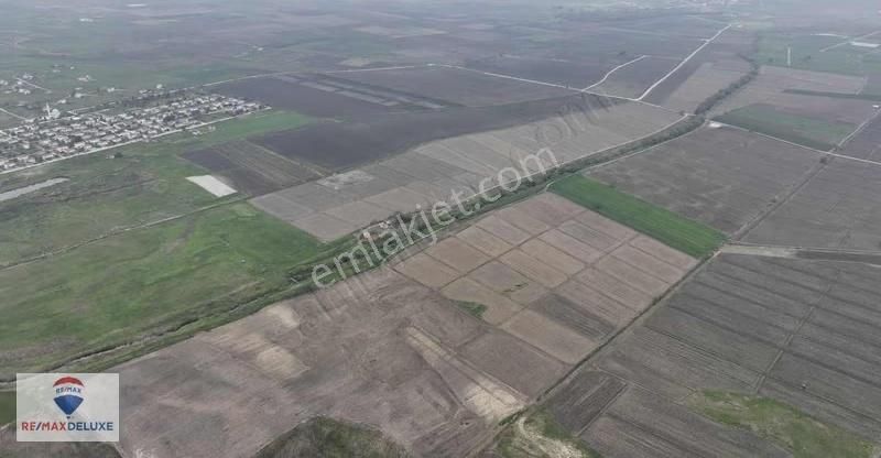 Çanakkale Biga Da Yatırımlık Denize Çok Yakın Fırsat Arsa - Görsel 5