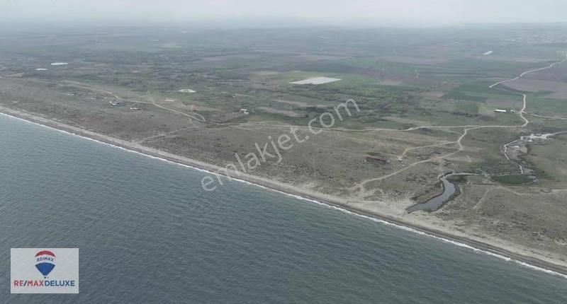 Çanakkale Biga Da Yatırımlık Denize Çok Yakın Fırsat Arsa - Görsel 8