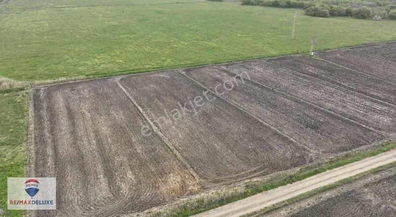 Çanakkale Biga Da Yatırımlık Denize Çok Yakın Fırsat Arsa