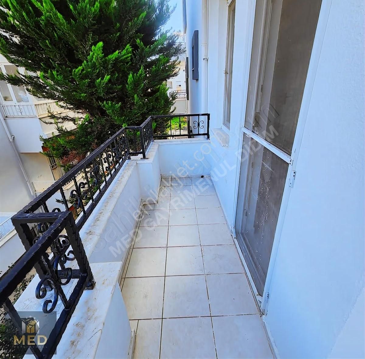 Didim Altınkumda Denize Yürüme Mesafesinde 3+1 Dubleks Daire - Görsel 24