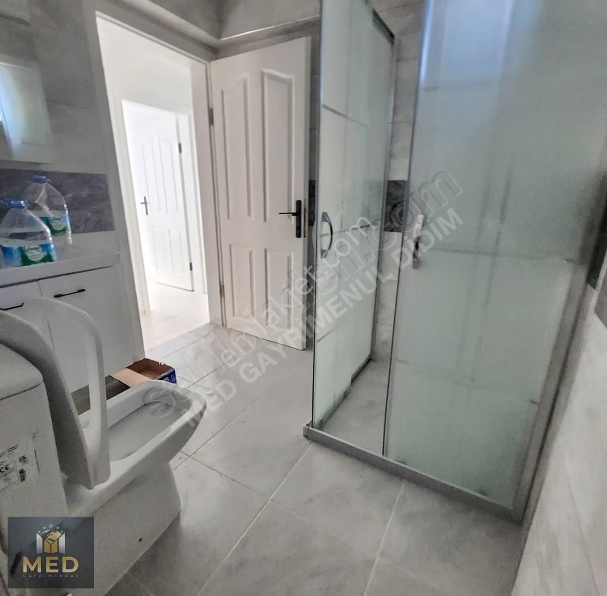 Didim Altınkumda Denize Yürüme Mesafesinde 3+1 Dubleks Daire - Görsel 29