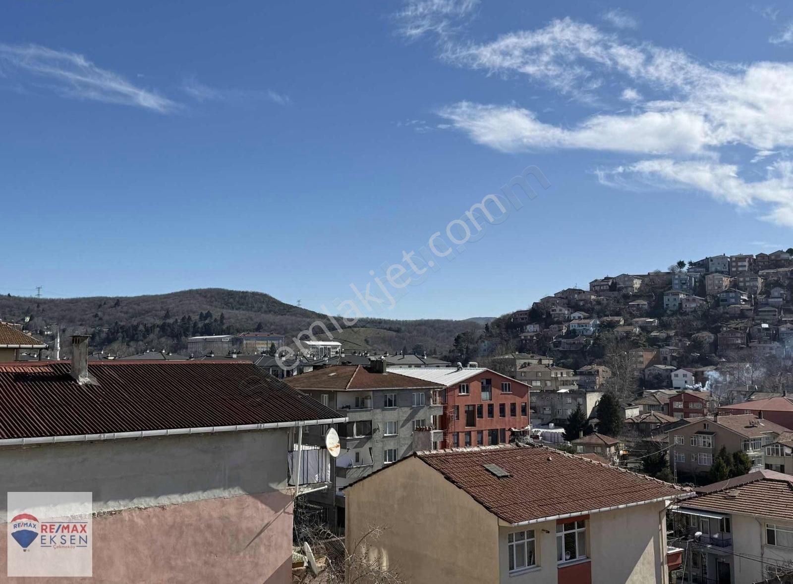 Beykoz Çamlıbahçe'de Satılık Hisseli Bahçe - Görsel 2